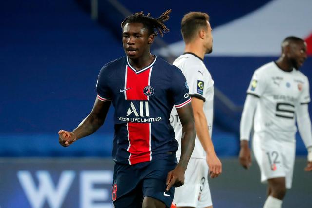 世俱杯夺冠赔率:大巴黎1赔3.5领跑 曼城超皇马