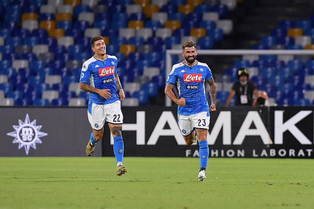 曼城有意25岁中场苏维门迪 其解约金为5000万英镑